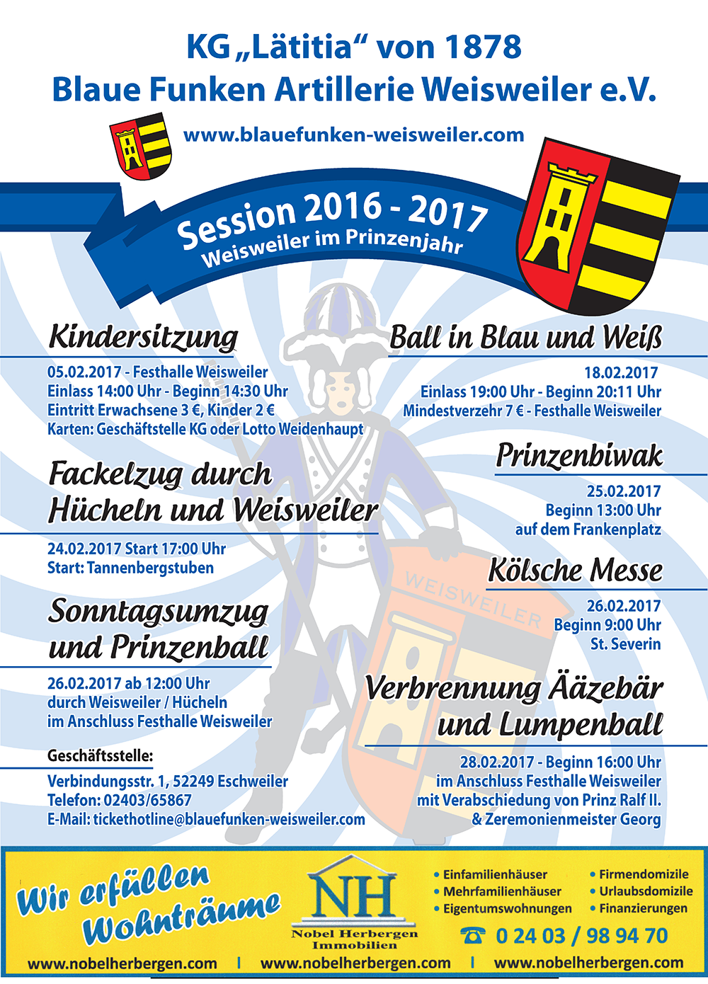 Session 2016/2017