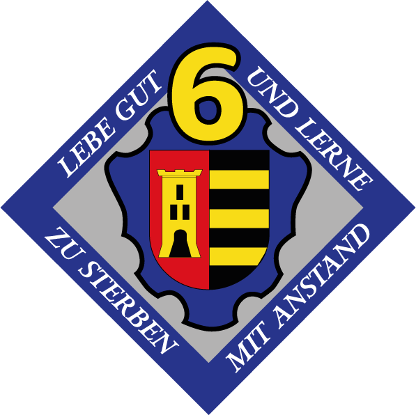 Logo 6te Weisweiler